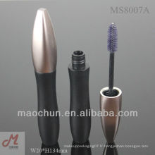 MS8007A 2015 Nouveau support en plastique pour mascara